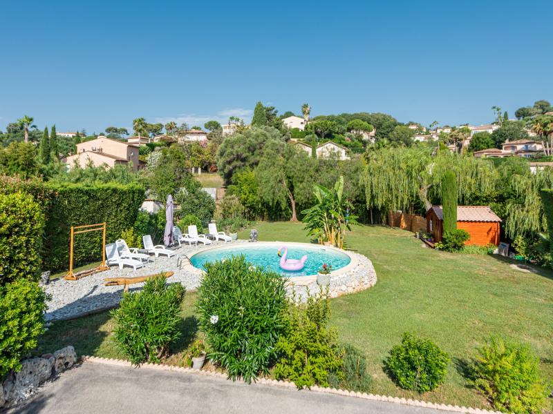 Villa Laguna , Cote D'Azur 