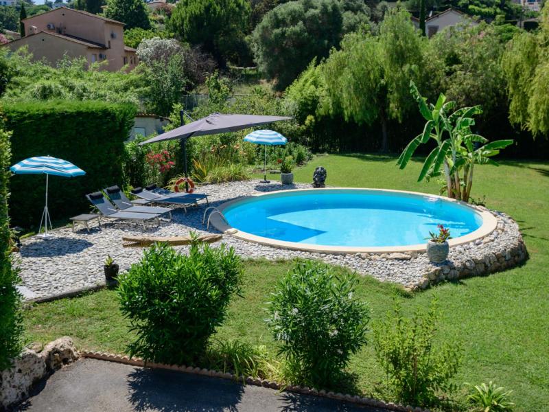 Villa Laguna , Cote D'Azur 