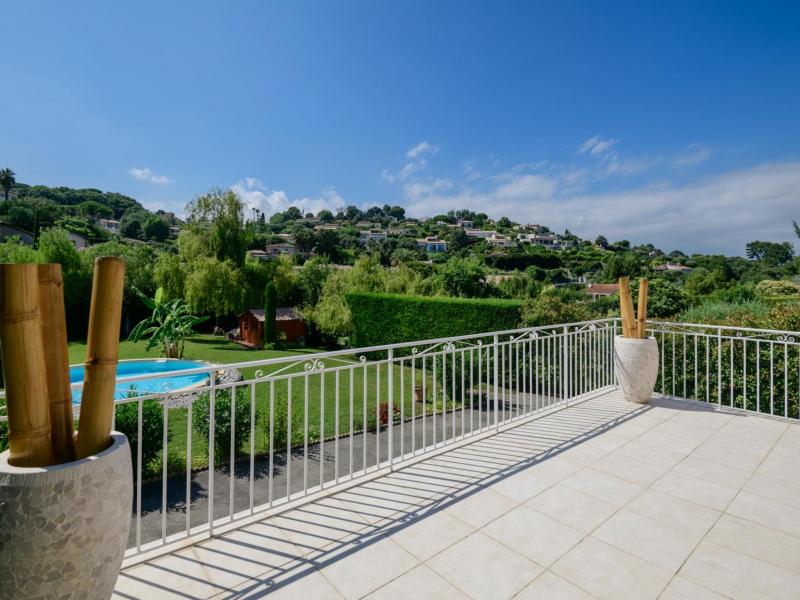 Villa Laguna , Cote D'Azur 