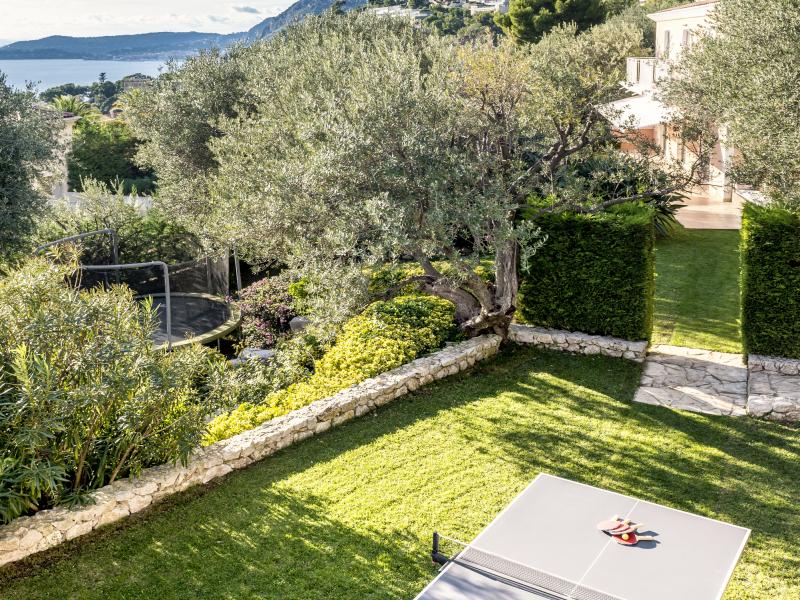 Villa Jesse , Cote D'Azur 