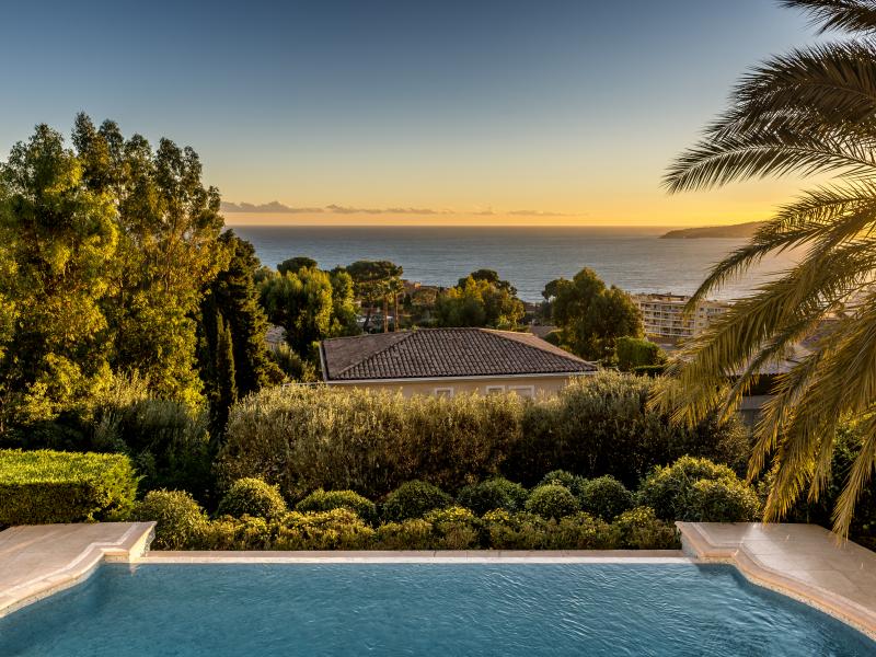 Villa Jesse , Cote D'Azur 
