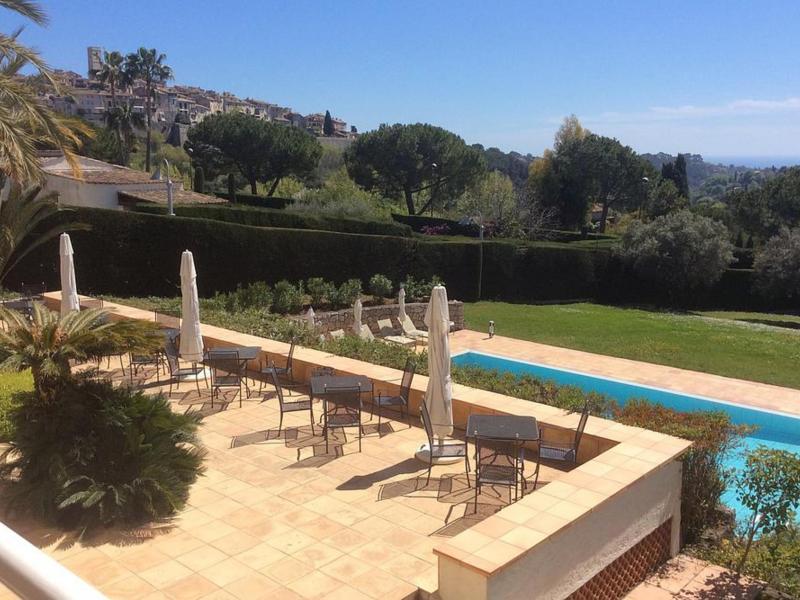Villa Cecile , Cote D'Azur 