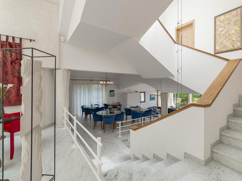 Villa Cecile , Cote D'Azur 