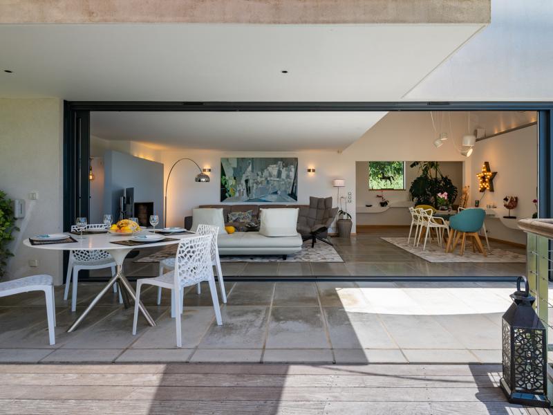 Villa Artista , Cote D'Azur 