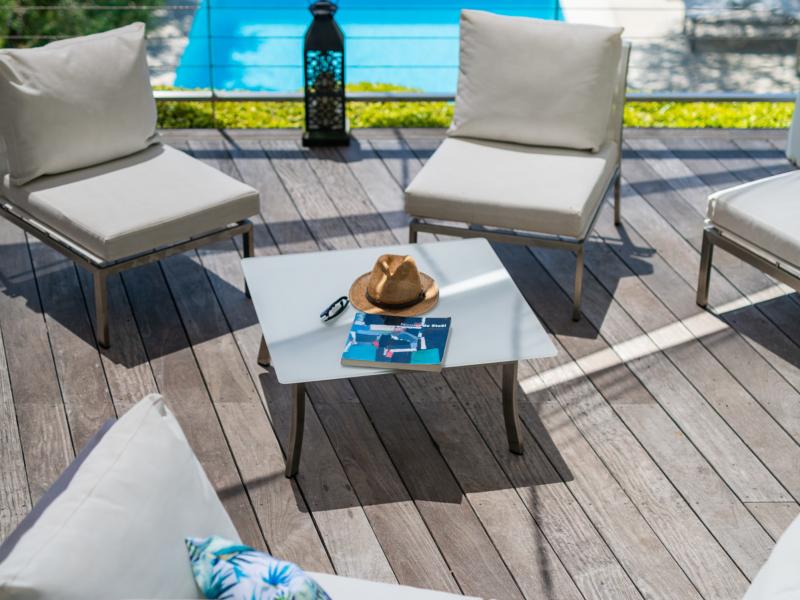 Villa Artista , Cote D'Azur 