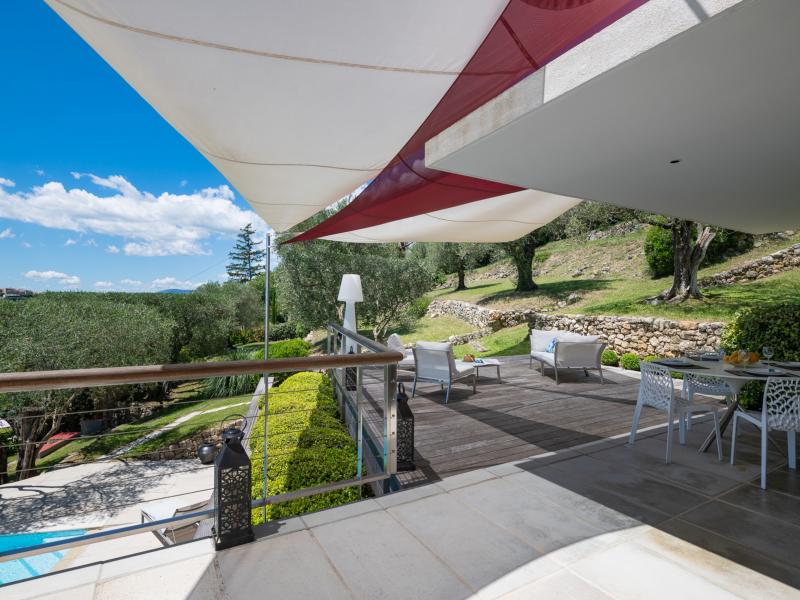 Villa Artista , Cote D'Azur 