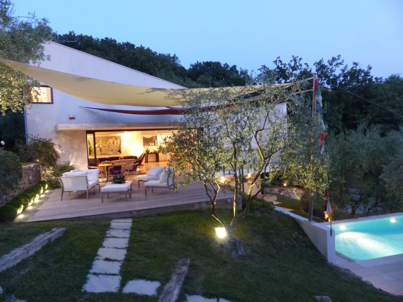 Villa Artista , Cote D'Azur 