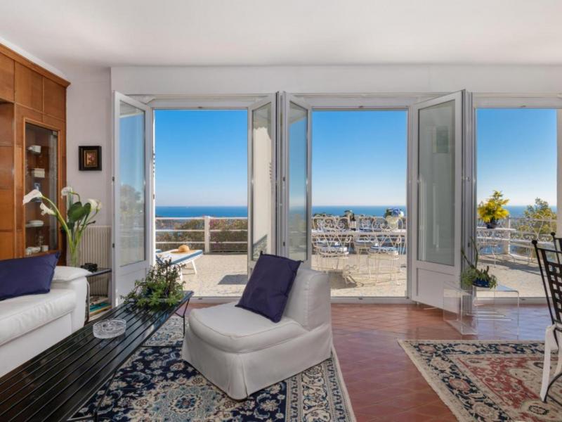Villa Eseline , Cote D'Azur 