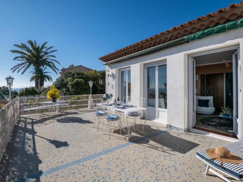 Villa Eseline , Cote D'Azur 