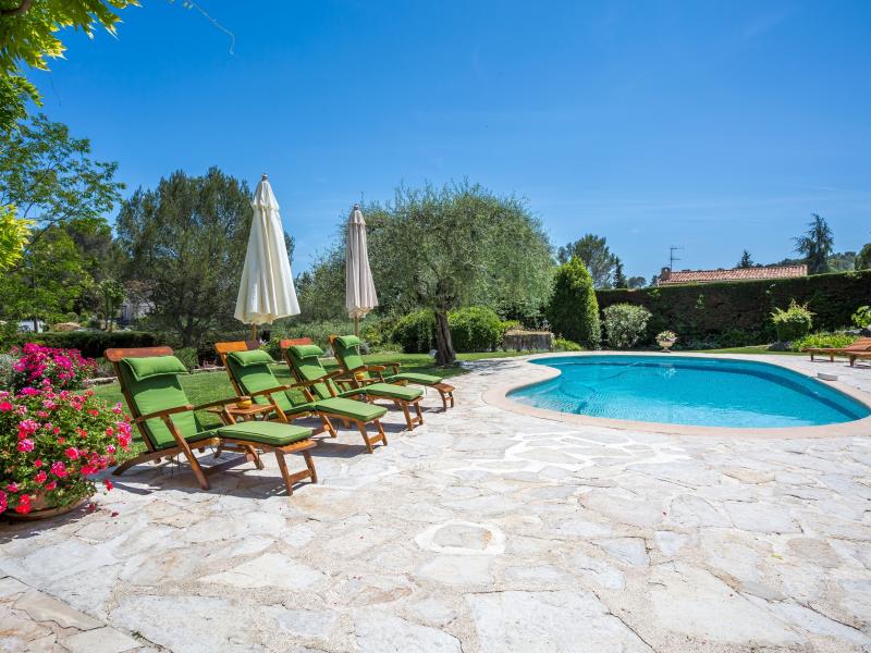 Villa Tulip , Cote D'Azur 