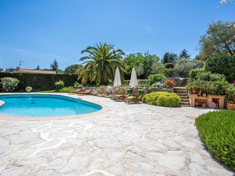 Villa Tulip , Cote D'Azur 