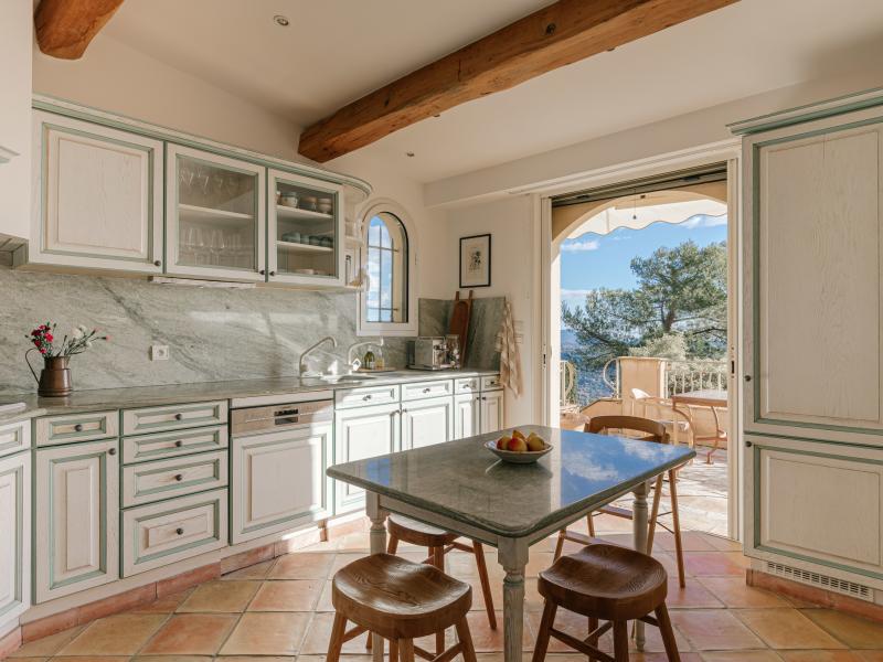 Villa Chapeaux de Vence , Cote D'Azur 