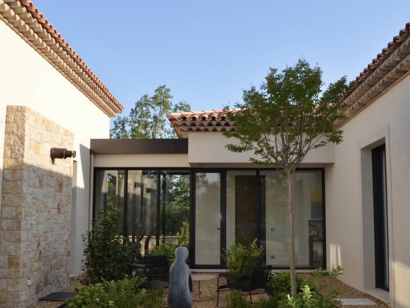 Villa Pivoine , Cote D'Azur 