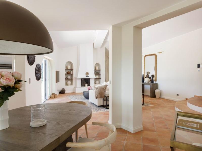 Villa Calienne , Cote D'Azur 