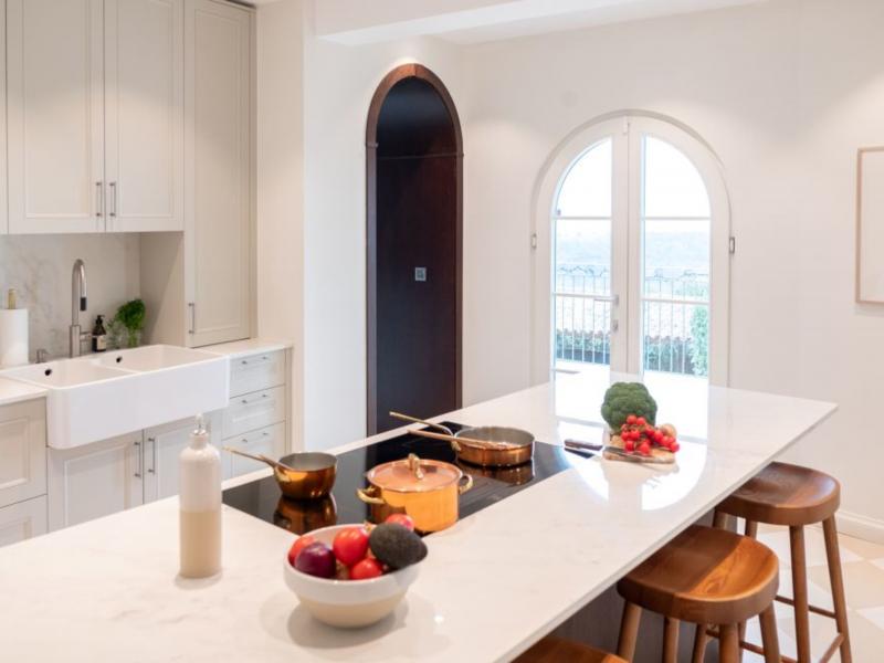 Villa Calienne , Cote D'Azur 