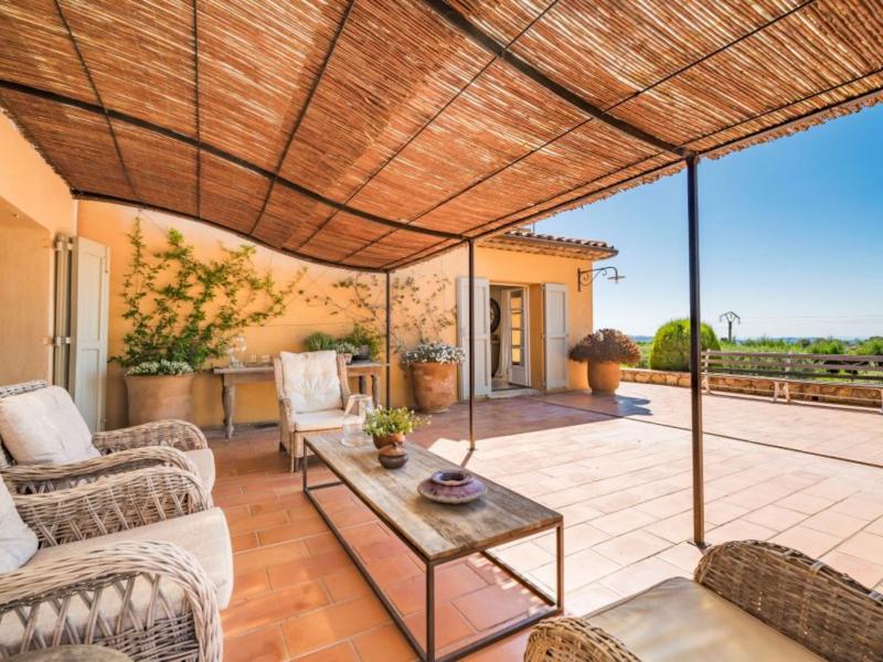 Villa Reveur , Cote D'Azur 