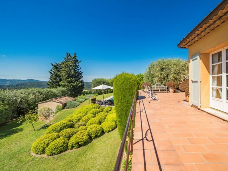 Villa Reveur , Cote D'Azur 