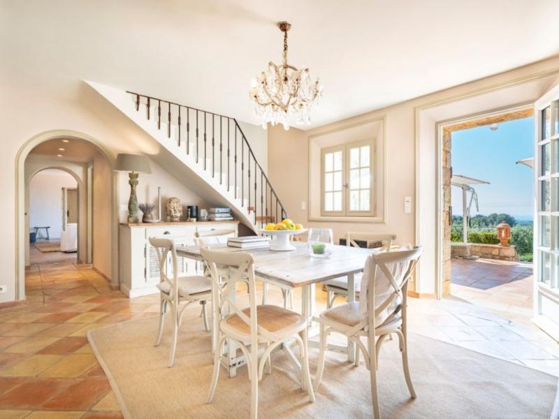 Villa Reveur , Cote D'Azur 