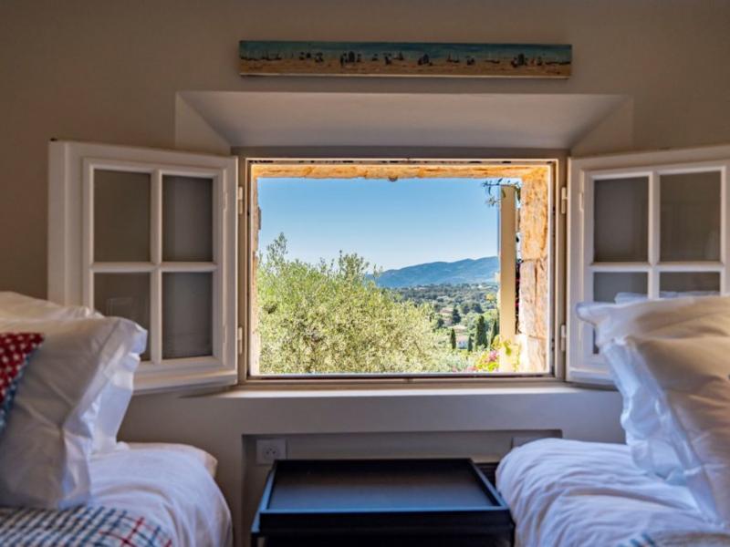 Villa Reveur , Cote D'Azur 