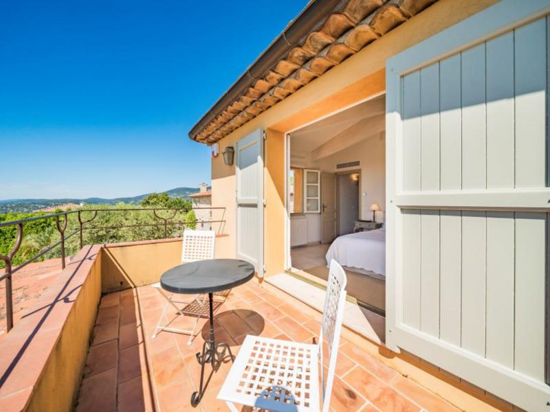 Villa Reveur , Cote D'Azur 