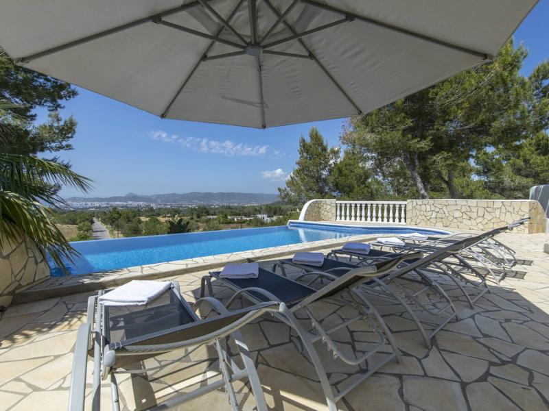 Can Agustin , San Antonio 