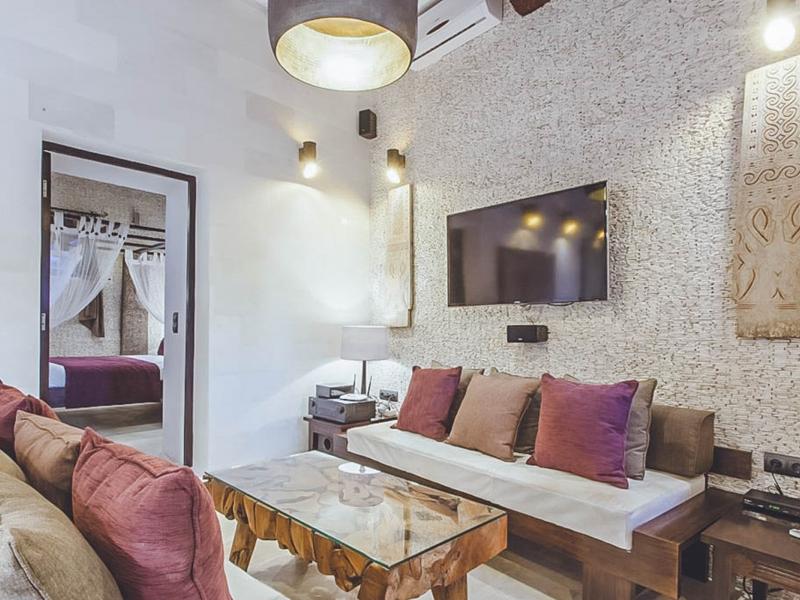 Can Alivia , San Carlos 