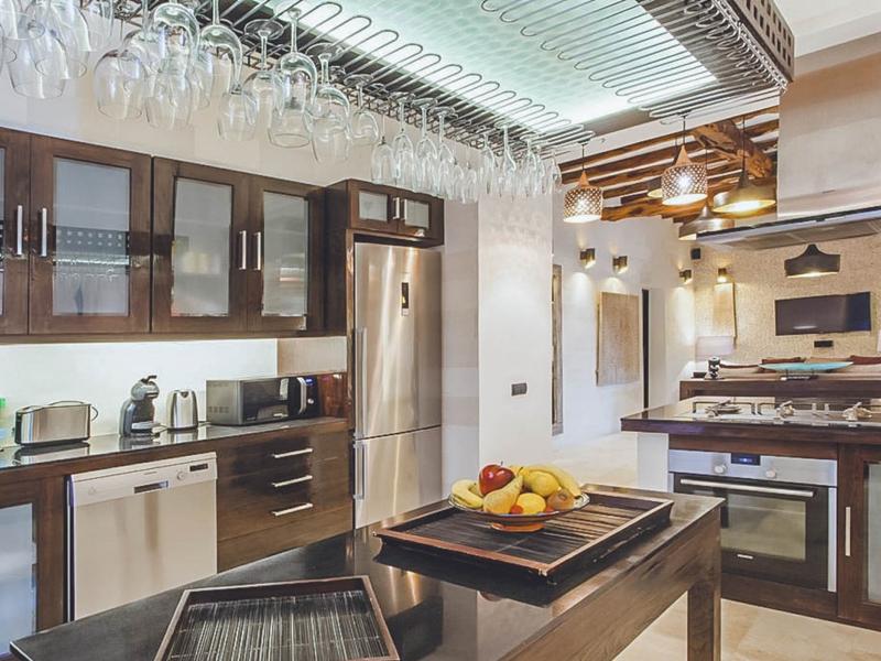 Can Alivia , San Carlos 