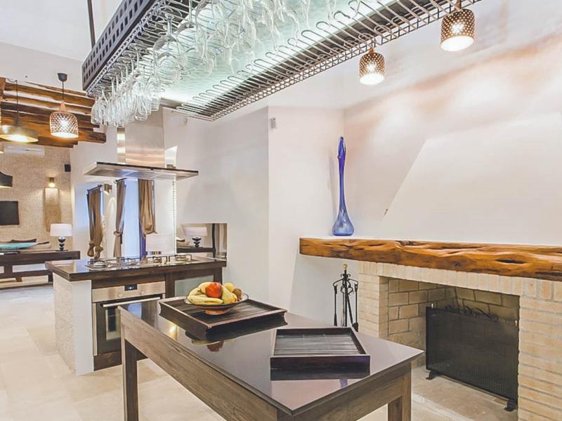 Can Alivia , San Carlos 