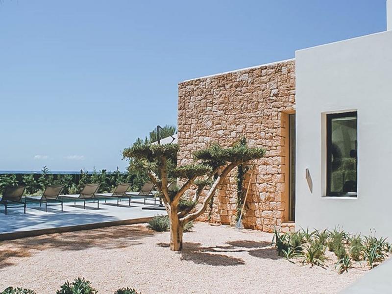 Can Aria , Santa Eulalia 