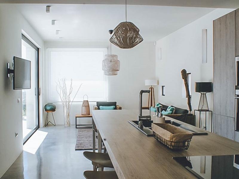 Can Aria , Santa Eulalia 