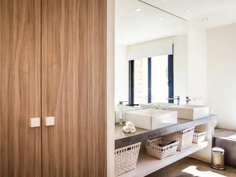 Can Aria , Santa Eulalia 