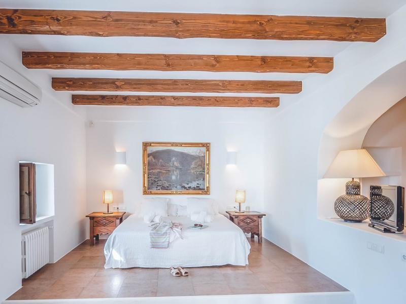 Can Cecilia , Santa Eulalia 