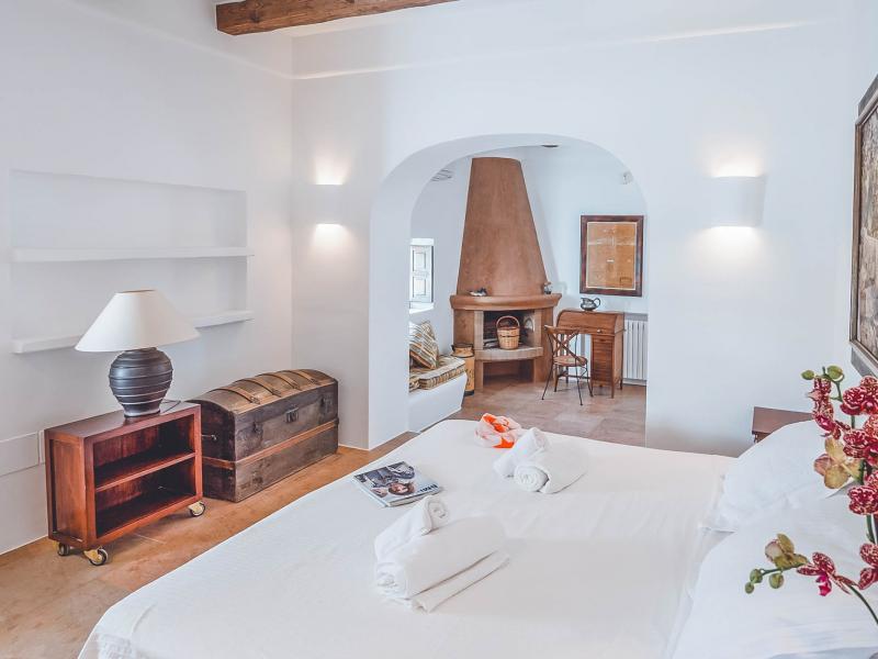 Can Cecilia , Santa Eulalia 