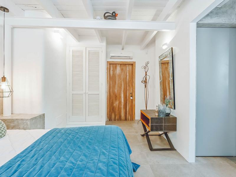 Can Chloe , Cala Tarida 