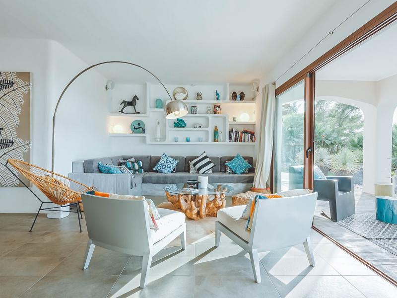 Can Chloe , Cala Tarida 