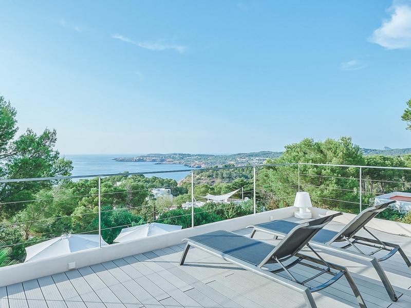 Can Chloe , Cala Tarida 