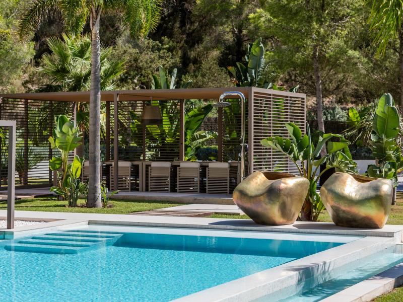 Can Danza , Sant Josep de sa Talaia 