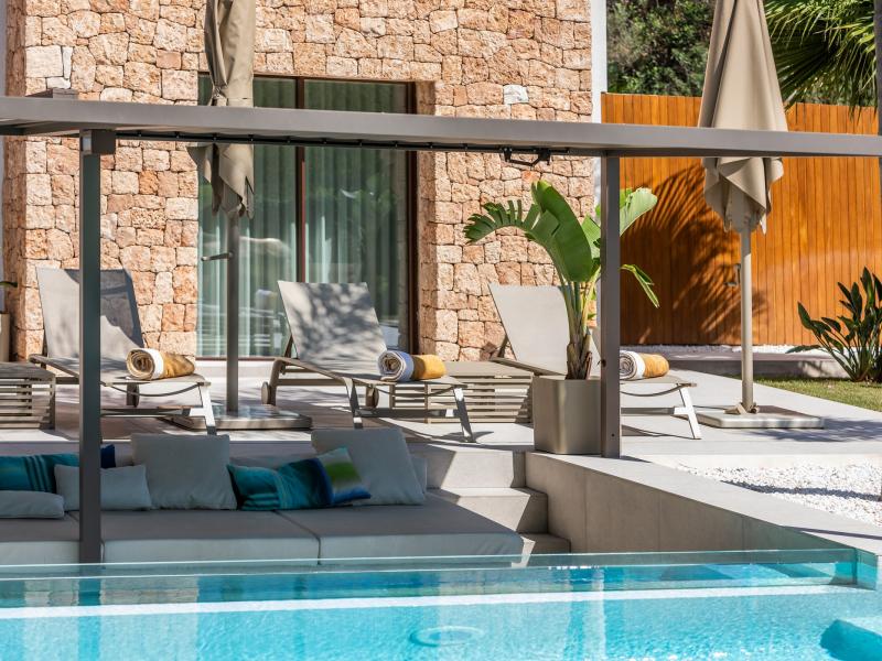 Can Danza , Sant Josep de sa Talaia 