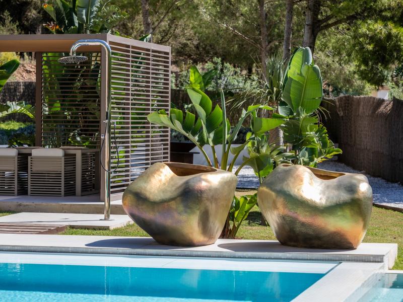 Can Danza , Sant Josep de sa Talaia 