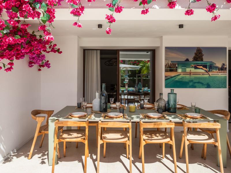 Can Danza , Sant Josep de sa Talaia 