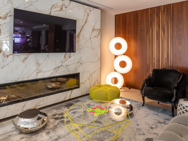 Can Danza , Sant Josep de sa Talaia 