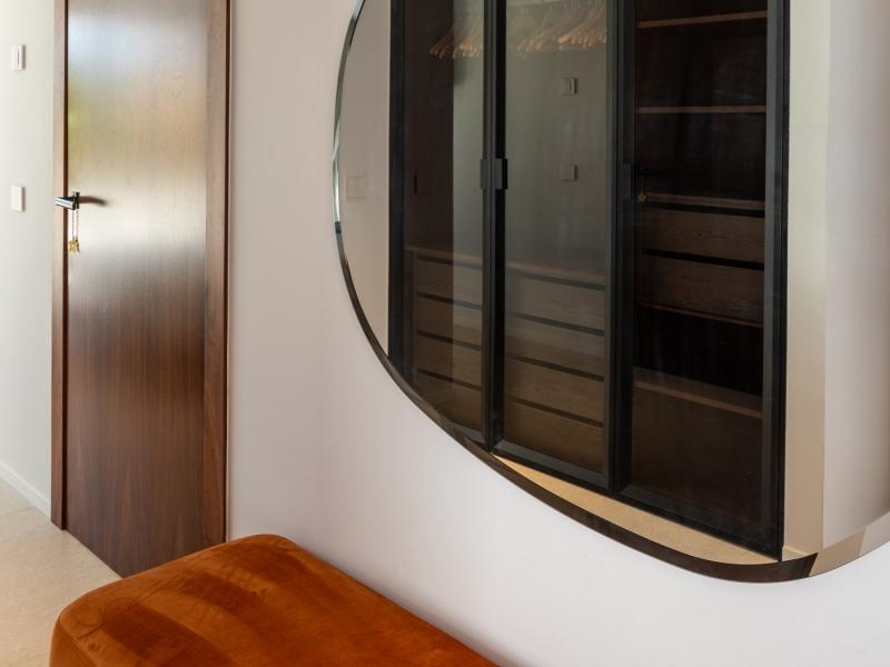 Can Danza , Sant Josep de sa Talaia 