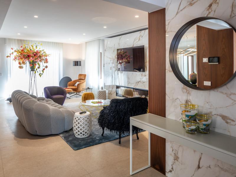 Can Danza , Sant Josep de sa Talaia 