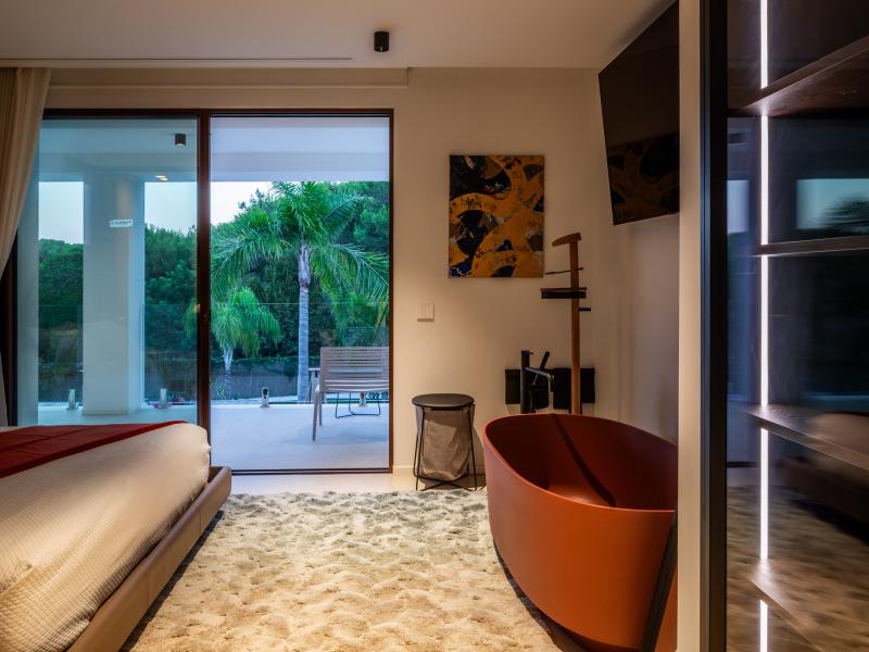 Can Danza , Sant Josep de sa Talaia 