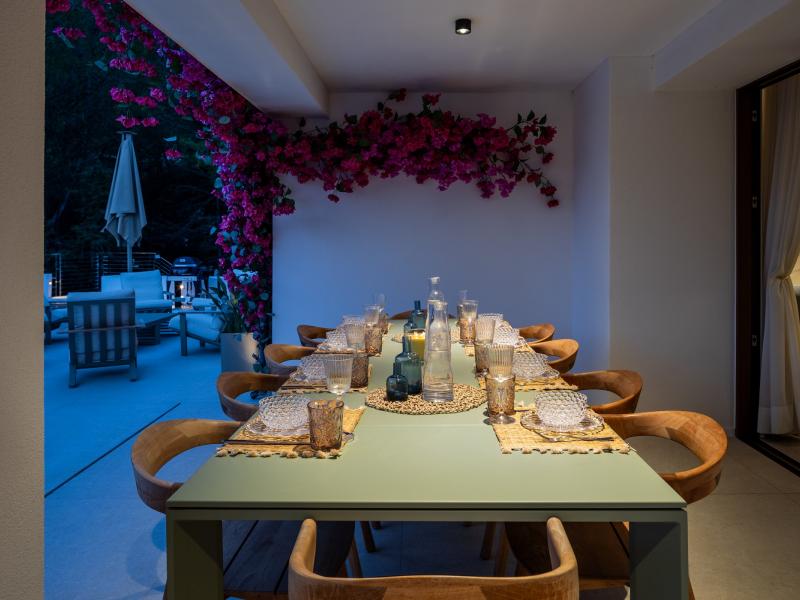 Can Danza , Sant Josep de sa Talaia 