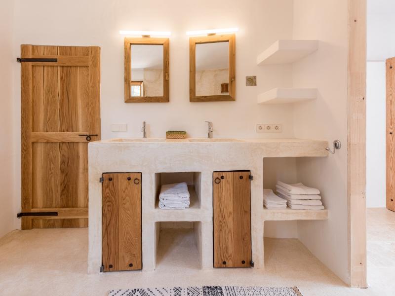 Can Daphne , Santa Gertrudis 