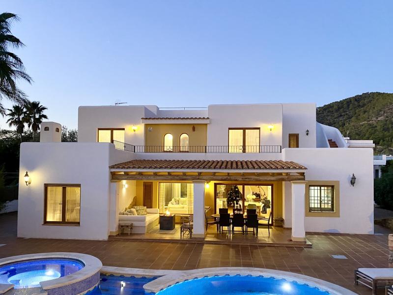 Can Deme , Ibiza , San Jordi 