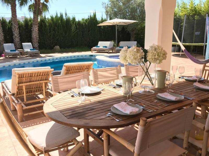 Can Deme , Ibiza , San Jordi 