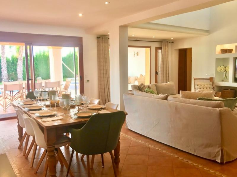 Can Deme , Ibiza , San Jordi 