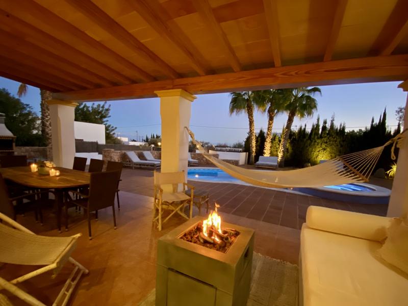 Can Deme , Ibiza , San Jordi 